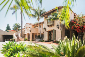 Brisas Del Mar Inn at the Beach
